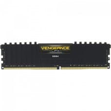 Memória DDR4 Corsair Vengeance LPX, 8GB, 3200MHz, CMK8GX4M1Z3200C16