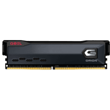 Memória DDR4 Geil Orion, 8GB 3600MHz, Gray, GAOG48GB3600C18BSC