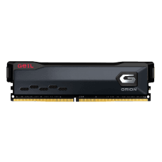 Memória DDR4 Geil Orion, 8GB, 3200MHz, Gray, GAOG48GB3200C16BSC