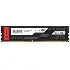 16GB DDR4 2666 MHz