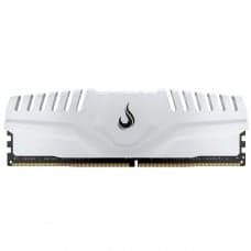 Memória DDR4 Rise Mode Z Series, 16GB, 3200MHz, Branco, RM-D4-16G-3200ZW