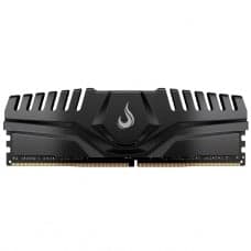 Memória DDR4 Rise Mode Z Series, 8GB, 3200MHz, Preto, RM-D4-8G-3200Z