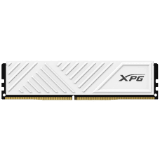 Memória DDR4 XPG GAMMIX D35, 8GB, 3200MHz, White, AX4U32008G16A-SWHD35