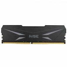 Memória DDR5 Rise Mode Zeus Series, 16GB, 5200MHz, Preto, RM-D5-16G-5200ZE-B