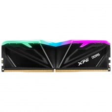Memória DDR5 XPG Armax RGB, 16GB, 5600MHz, Preto, AX5U5600C4616G-SAMRBK