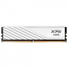 Memória DDR5 XPG Lancer Blade, 8GB, 5600MHz, White, AX5U5600C468G-SLABWH