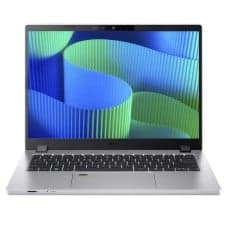 Notebook Acer TravelMate Intel Core i5-1334U / 16GB DDR5 / SSD 512GB / 14 Pol WUXGA / Intel UHD / Windows