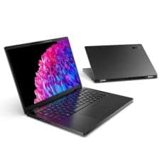 Notebook Acer TravelMate P6 14 Intel Core Ultra 5 125H / 16GB / SSD 512GB / 14 Pol WQXGA+ / Intel Arc / W