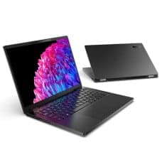 Notebook Acer TravelMate P6 14 Intel Core Ultra 7 155H / 16GB / SSD 512GB / 14 Pol WQXGA+ / Intel Arc / W