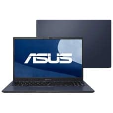 Notebook Asus Expertbook B1 Intel Core i5-13420H / 16GB / SSD 512GB / 15.6 Pol Full HD / Intel UHD Graphi