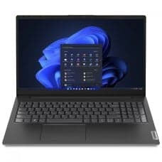 Notebook Lenovo V15 G4 AMD Ryzen 3-7320U / 8GB / SSD 256GB / 15.6 Pol Full HD / AMD Radeon 610M Graphics