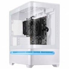 PC Gamer Asus LvL 1 AMD Ryzen 5 5600GT / 16GB DDR4 / SSD 512GB