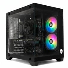PC Gamer Captain Core i5-14600K RTX 5060 TI 16GB