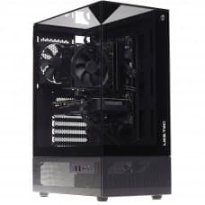 PC GAMER COMMANDER Intel i5 4570 / NVIDIA GTX 1660 Super / 16GB DDR3 / SSD 480GB