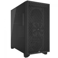 PC Gamer Corsair LvL 1 AMD Ryzen 5 5500 / AMD Radeon RX 7600 / 16GB DDR4 / SSD 512GB
