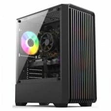 PC Gamer T-GAMER Master AMD Ryzen 5 5500 / NVIDIA GeForce RTX 5050 / 16GB (2x8GB) DDR4 / SSD 240GB