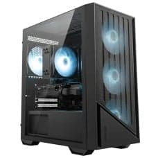 PC Gamer T-GAMER NIX AMD Ryzen 5 8400F / GeForce RTX 3070 / 16GB DDR5 / SSD 480GB