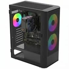 PC Gamer T-GAMER Penon AMD Ryzen 5 8500G / 16GB (2x8GB) DDR5 / SSD 1TB