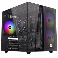 PC Gamer T-Gamer Prodigy AMD Ryzen 5 5600GT / 16GB (2x8GB) DDR4 / SSD NVMe 1TB