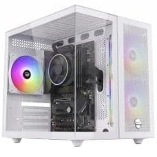 PC Gamer T-GAMER Worthy AMD Ryzen 5 5600GT / 16GB (2x8GB) DDR4 / SSD 512GB