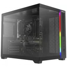 PC Gamer T-GAMER Wrangler AMD Ryzen 7 7700 / NVIDIA GeForce RTX 5050 / 16GB DDR5 / SSD 480GB