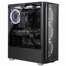 PC Gamer T-HOME Elisyn Intel Core i5 10400F / GeForce RTX 3060 / 8GB DDR4 / SSD 240GB