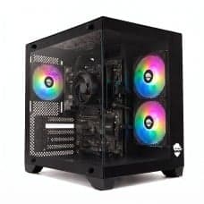 PC Gamer T-MOBA Escaliur AMD Ryzen 5 5600GT / 8GB DDR4 / SSD 240GB