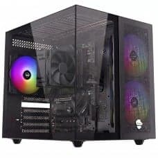 PC Gamer T-MOBA Tigeryt AMD Ryzen 5 3400G / 8GB DDR4 / SSD 240GB