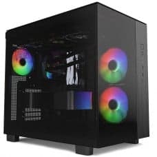 PC Gamer T-POWER Wrangler AMD Ryzen 7 7700 / NVIDIA GeForce RTX 5060 Ti / 32GB DDR5 / SSD NVMe 480GB