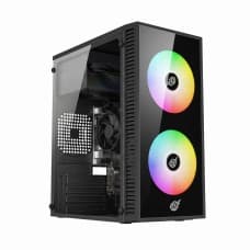 PC HOME FLEX AMD Ryzen 5 5600GT / 16GB DDR4 / SSD 480GB