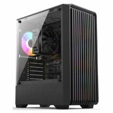 PC HOME FLEX AMD Ryzen 5 7600X / 16GB DDR5 / SSD 480GB