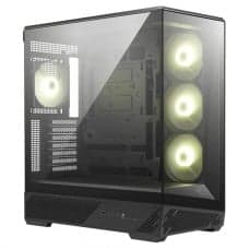 PC IA PRO Intel Ultra 9 285K / NVIDIA RTX 5090 32GB / 64GB DDR5 / SSD 2TB