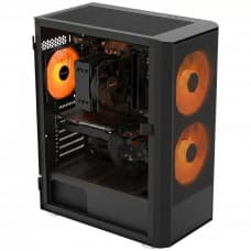 PC IA SMART Intel Ultra 5 225F / NVIDIA RTX 5050 8GB / 16GB DDR5 / SSD 1TB NVMe