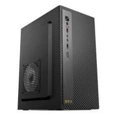 PC OFFICE PLUS Intel Core i5 12400 / 16GB DDR4 / SSD 240GB