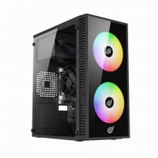 PC OFFICE PLUS Ryzen 5 3400G / 8GB DDR4 / SSD 120GB
