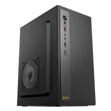 PC OFFICE PRO Intel Core i5 14400F / GeForce GT 610 / 16GB DDR4 / SSD 240GB
