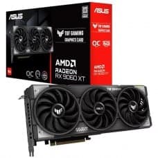 RX 9060 XT 16GB