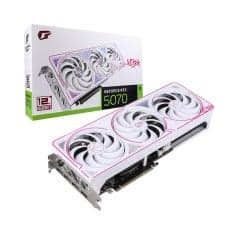 RTX 5070 12GB