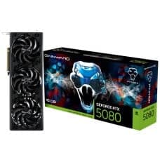 RTX 5080 16GB