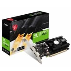 GT 1030 4GB