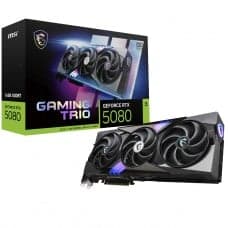 RTX 5080 16GB