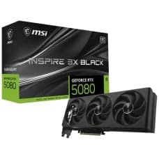 RTX 5080 16GB