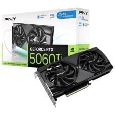 RTX 5060 TI 8GB
