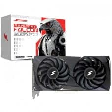 RX 7600 XT 8GB