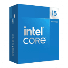 Processador Intel Core i5 14400, 3.5 GHz (4.7GHz Turbo), 14ª Geração, 10-Cores 16-Threads, LGA 1700, BX80