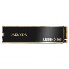 SSD Adata Legend 900, 1TB, M.2 2280 NVMe, Leitura 7000MBs e Gravação 4700MBs, SLEG-900-1TCS