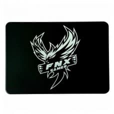 SSD FNX Gamer, 1TB, SATA III, Leitura 550MB/s e Gravação 500MB/s, SFNX17/1TB