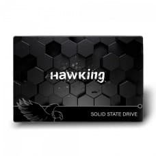 SSD Hawking, 480GB, Sata III, Leitura: 500MBs e Gravação: 450MBs, HSTV-SATA480W