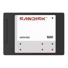 SanDisk 2TB SATA