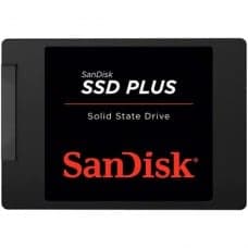 SanDisk 250GB SATA